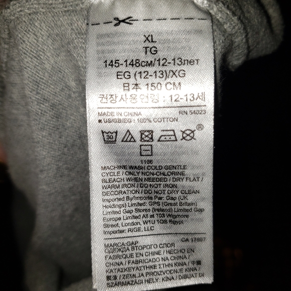 GAP Kids Mickey Mouse Winter Bundle! - Picture 4 of 5